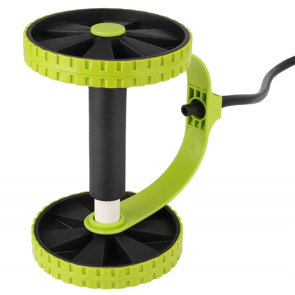 Multifunctional Abs Fitness Wheel