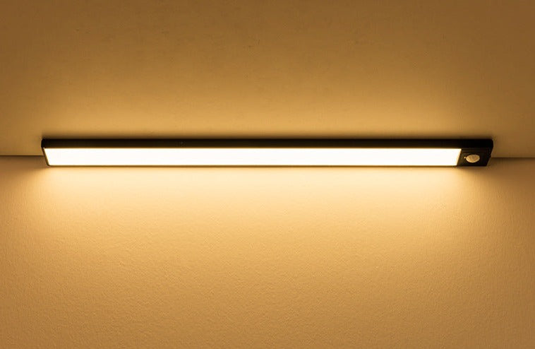 Motion Sensor LED Light Bar