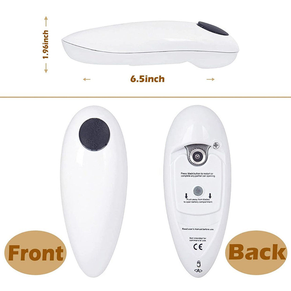 Automatic Can Opener
