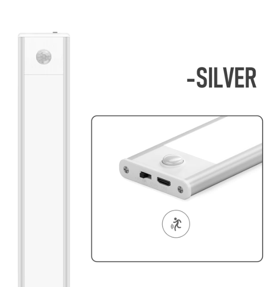 Motion Sensor LED Light Bar