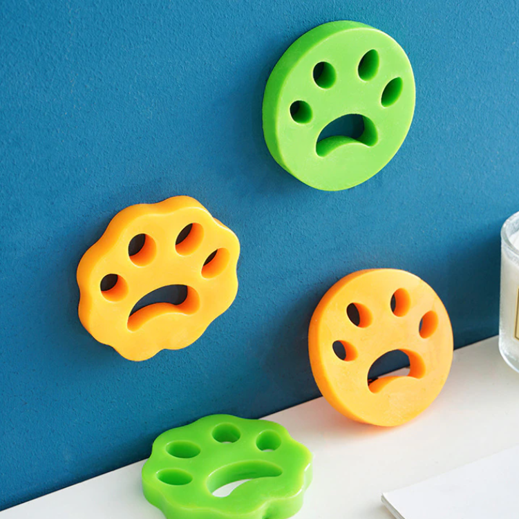 Washing Machine Pet Hair Remover