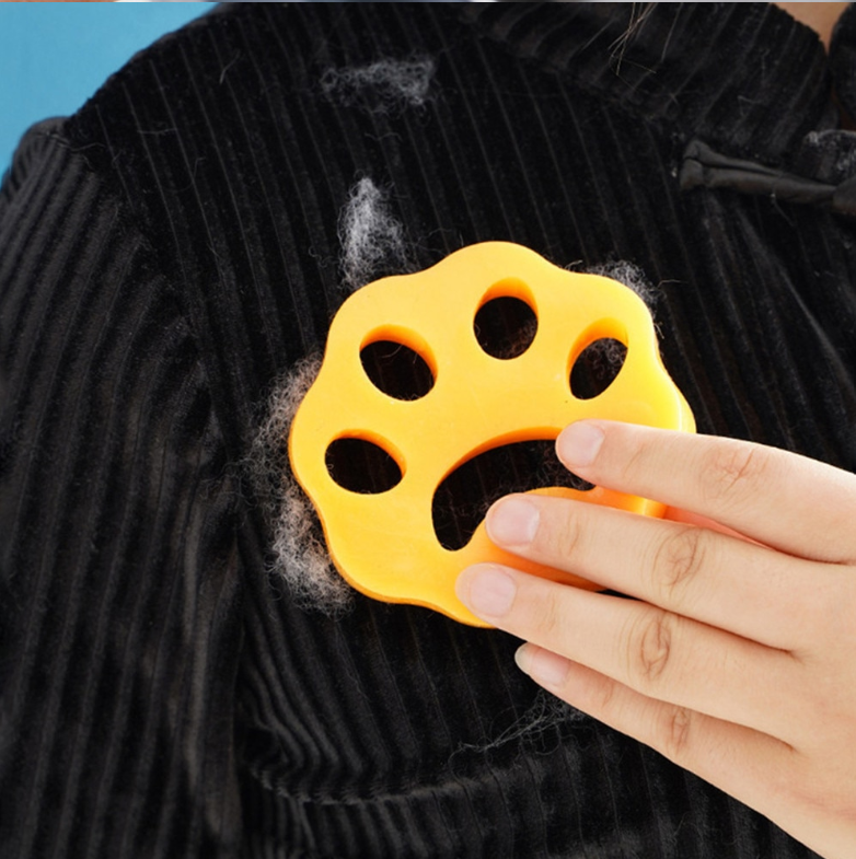 Washing Machine Pet Hair Remover