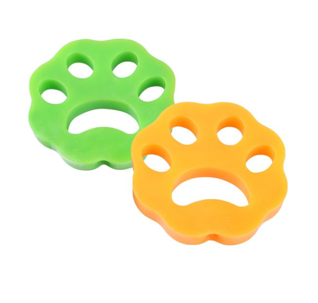 Washing Machine Pet Hair Remover