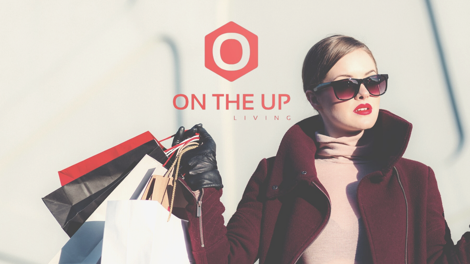 On The Up Living Shop